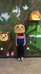 -酷嗒动物文化乐园(cutezoo西溪乐天城店)