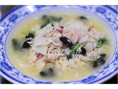 -九炉分座(个园店)