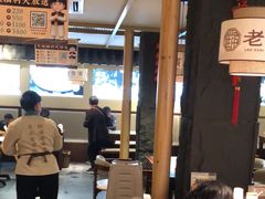 -老淮滨-蚌埠非遗小吃(淮河路店)