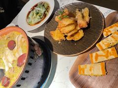 -奉天小馆·非遗东北菜(济南万象城店)