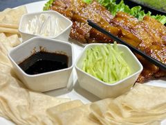 -九龙湾·御膳坊(九龙窠路店)