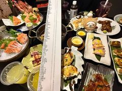 -匠和风精致料理(莆田财富中心店)