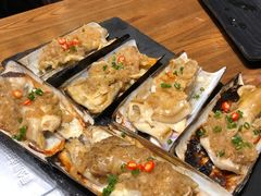 -烧货·活海鲜炭烧(湖滨商业街店)