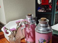 -阿莉餐厅(枣阳路店)