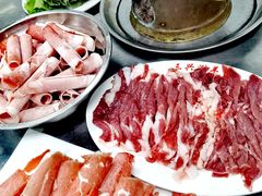 -三兴涮羊肉(荣安大街店)