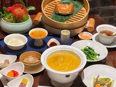 -成隆行·蟹王府(九江路店)