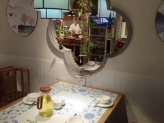 -小菜园新徽菜(镇江京口吾悦店)