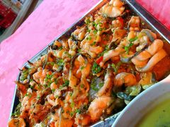 叉尾鱼-民记食店(沙溪店)