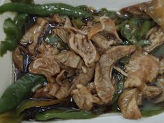 -关东小磨东北菜(漕河泾印象城店)