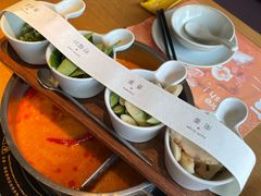 -生如夏花泰式火锅(西村黑金店)