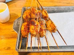 -管氏翅吧(中关村店)