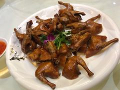 -金迎海鲜酒家(金凤凰广场店)