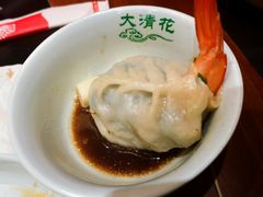 -大清花饺子城(昌黎店)