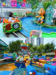 -大望京儿童游乐场