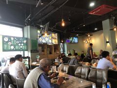 大堂-蝎菜杨·牛肉面 羊蝎子火锅(光熙门北里店)