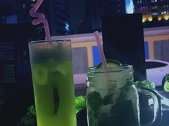 -ohbar live house(人广店)