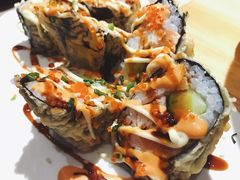 -酒井酱子·深夜食堂(东城汇店)