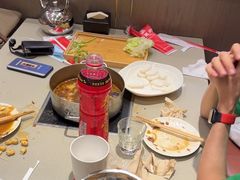 -蝎王府羊蝎子(虎坊桥总店)