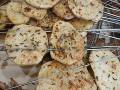 -大伟特色烧烤(文昌街店)