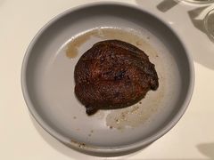 牛排菇-胡麻(静安嘉里店)