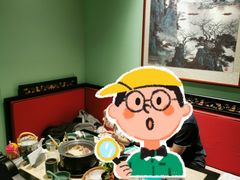 -锦府盐帮·侯宅(五棵松万达店)