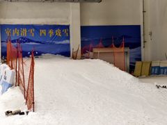 -绍兴启迪乔波冰雪世界
