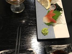 -景鹤料理(上地华联店)