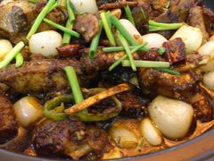 -棠宴酒店(汉口学院店)