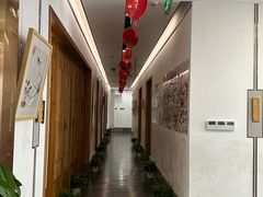 -子曰书院·古筝围棋书法国画小主持(夏都店)
