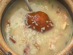 -李记潮汕砂锅粥(营福路店)