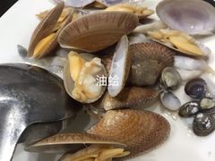 -凯华海鲜火锅·传承三十六年