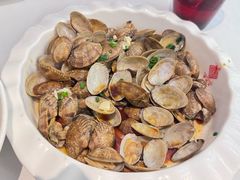 -丰收日·小海鲜·沪上家宴(顾村正大店)