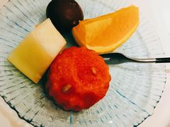 -江仙雅居(中航国际店)