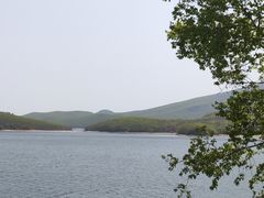 -镜泊湖风景区