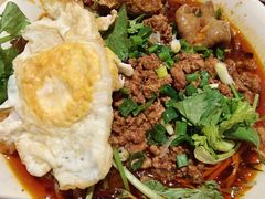 -周小波重庆小面·重庆名小吃(邹容路店)