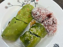 -津可佳·和树银海杂粮