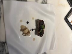 -亚特兰蒂斯•OSSIANO奥西亚诺海底餐厅