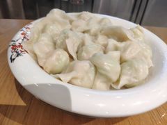 -小平岛開海水饺(浑南店)