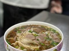 -老贵阳全牛粉(尚义路店)