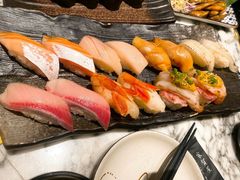 -家贺屋刺身寿司专门店