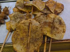 -望京小腰(北京总店)