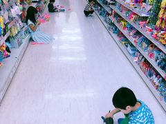 -西松屋(那霸新都心店)