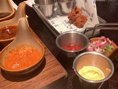 -blue frog蓝蛙(长泰广场店)