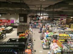 -海港城购物中心