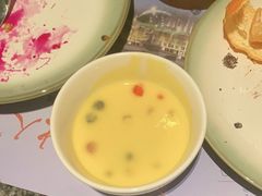 -金海湾自助餐厅(金陵饭店)