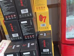 -金龙·打边炉(武进路店)