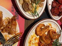 -ZAFFERANO西班牙海鲜饭(上海首店)