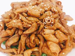 -汇兴源餐馆(小北路店)