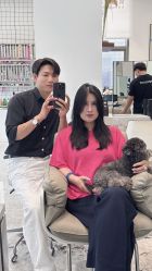 -美格丝M.G.S Hair Salon