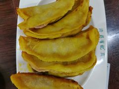 -清真蒋有记(秦虹路店)